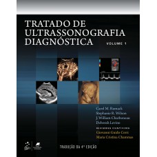 Tratado De Ultrassonografia Diagnóstica