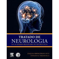 Tratado Da Academia Brasileira De Neurologia