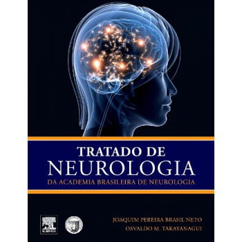 Tratado Da Academia Brasileira De Neurologia