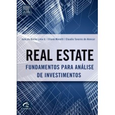 Real Estate: Fundamentos para Análise de Investimento