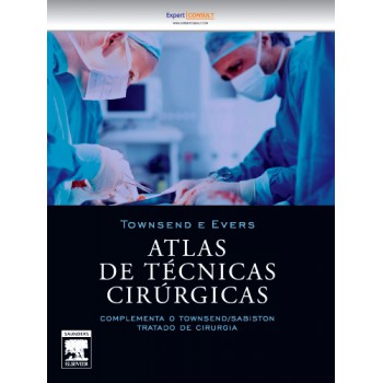 Atlas De Técnicas Cirúrgicas