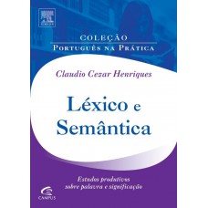 Léxico E Semântica