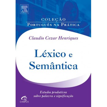 Léxico E Semântica