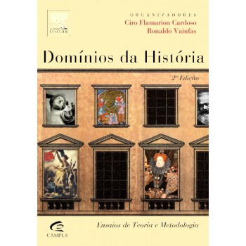 Domínios da história