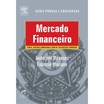 Mercado Financeiro