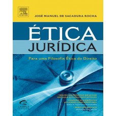 Ética Jurídica