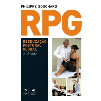 Rpg Reeducação Postural Global - O Método