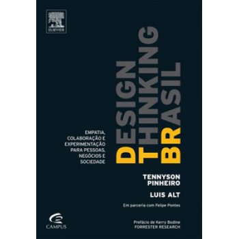 Design Thinking Brasil