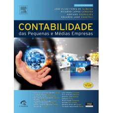 Contabilidade das pequenas e médias empresas