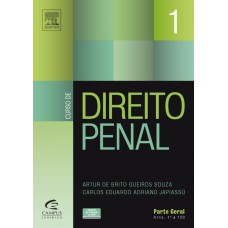 Curso De Direito Penal - Parte Geral Volume 1