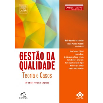 Gestão Da Qualidade