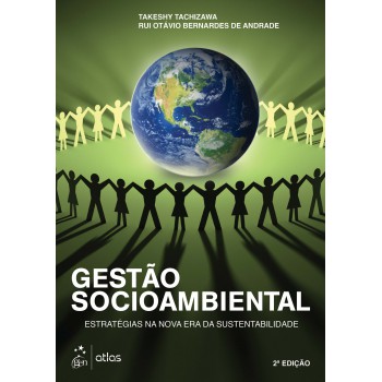 Gestão Socioambiental