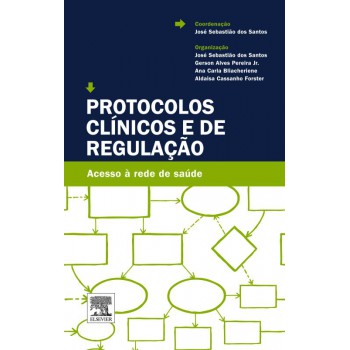 Protocolos Clínicos E De Regulação