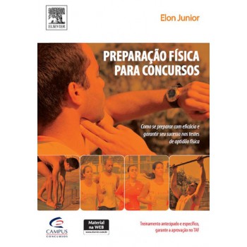 Preparação Física Para Concursos