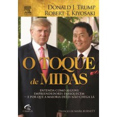 O Toque De Midas