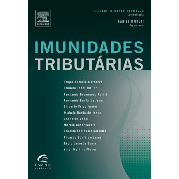 Imunidades Tributárias