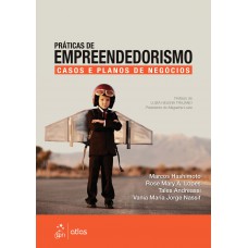 Práticas de Empreendedorismo