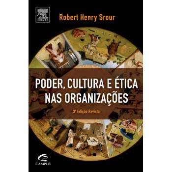 Poder, cultura e ética nas organizações