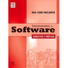 Engenharia de software: CONCEITOS E PRÁTICAS