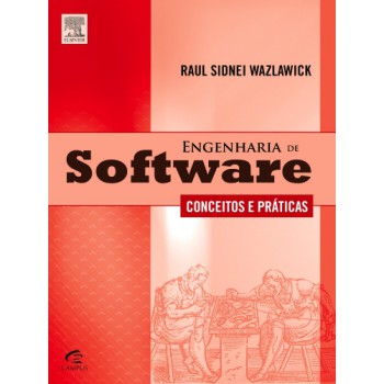 Engenharia de software: CONCEITOS E PRÁTICAS