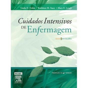 Cuidados Intensivos De Enfermagem