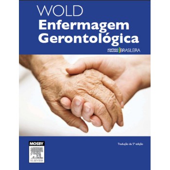 Wold - Enfermagem Gerontológica