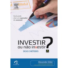 Investir Ou Não Investir?