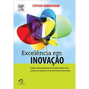 EXCELÊNCIA EM INOVAÇÃO