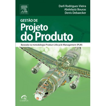 Gestão de projeto do produto