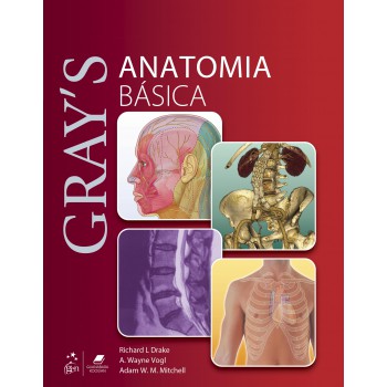 Grays Anatomia Básica