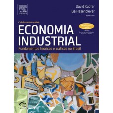 Economia industrial