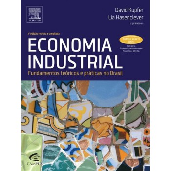 Economia industrial