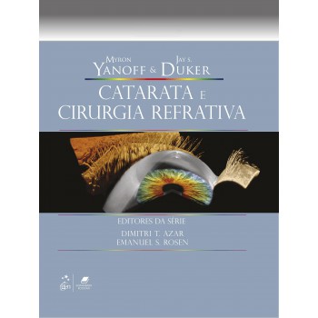 Yanoff & Duker Catarata E Cirurgia Refrativa