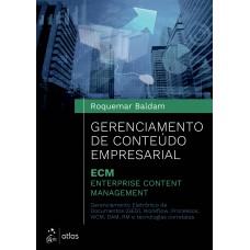 Gerenciamento de Conteúdo Empresarial