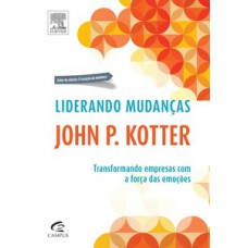 Liderando Mudanças