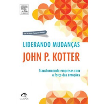 Liderando Mudanças