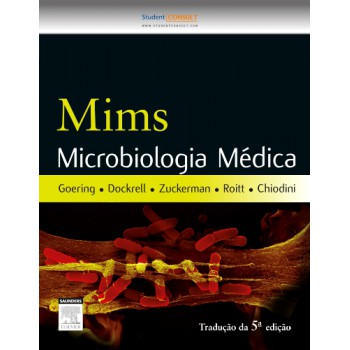 Mims Microbiologia Médica