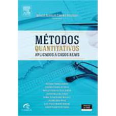 Métodos quantitativos aplicados a casos reais