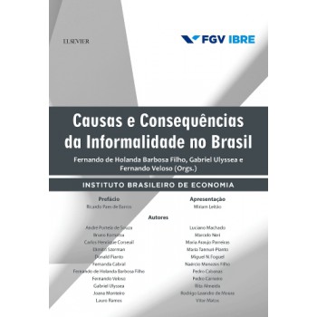 Causas e consequências da informalidade no Brasil