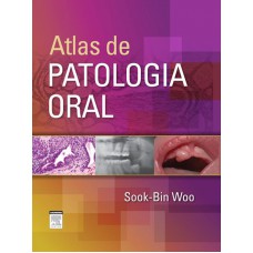 Atlas De Patologia Oral