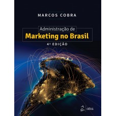 Administração de Marketing no Brasil