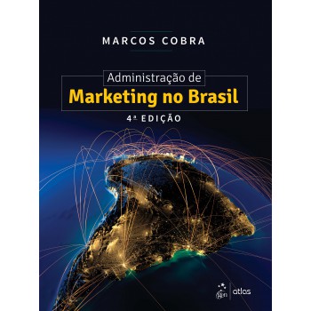 Administração de Marketing no Brasil