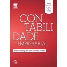 Contabilidade empresarial