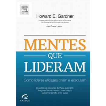 Mentes Que Lideram