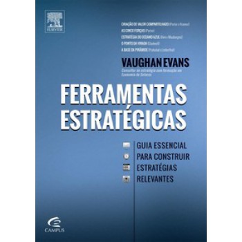 Ferramentas Estratégicas