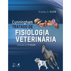 Cunningham Tratado De Fisiologia Veterinária