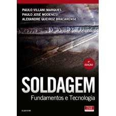 Soldagem