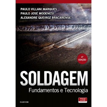 Soldagem