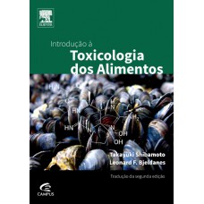 Introdução à toxicologia de alimentos