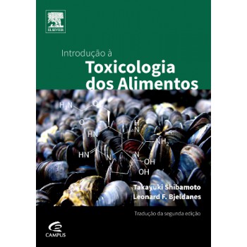 Introdução à toxicologia de alimentos